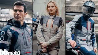 Echipamente Moto Bering | GoreTex, BWTech, ProtectFlex, ShellTech | #BeringMoto 