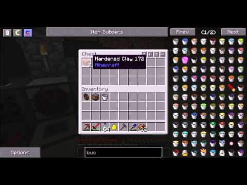 FTB Infinity S2E8 more power gen