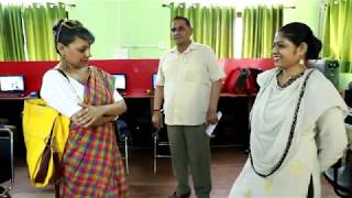 Chhoturam Public School Video