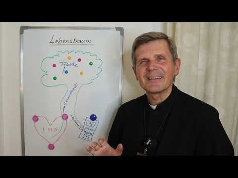 Geheimnis für Wohlergehen und gute Früchte