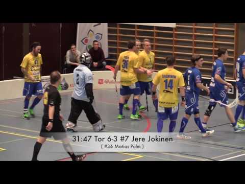 Maalikooste Tor-Leba SB 13.11.2016