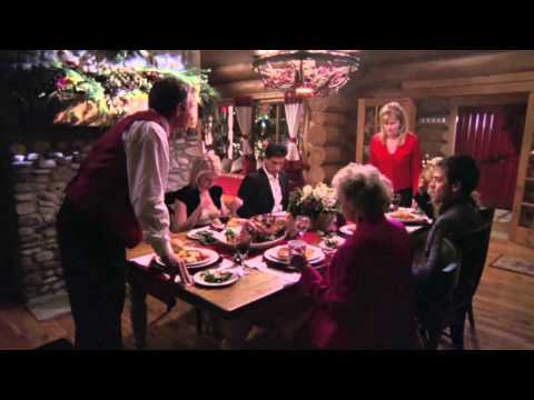 Awkward Family Dinner