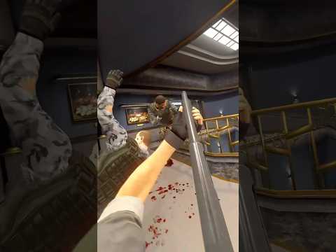 Free Bird + Hard Bullet #hardbullet #steamvr #gameedit #pcvr #metaquest3