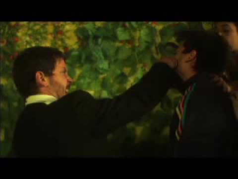 LIQUITS - LA VIDA ES CORTA (Official Video)