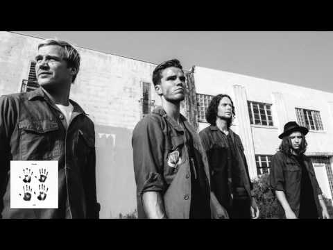 KALEO "Broken Bones" [Official Audio]