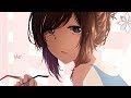 「Nightcore」Lo Malo (Lyrics) 「Nightcore」Lo Malo (Lyrics)