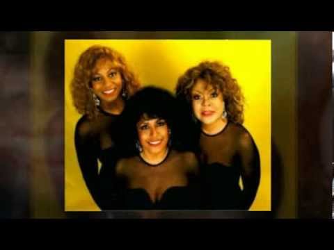 THE SUPREMES up the ladder to the roof (1997)