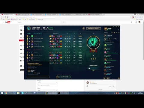 Thresh + Jhin vs Xayah + Bard