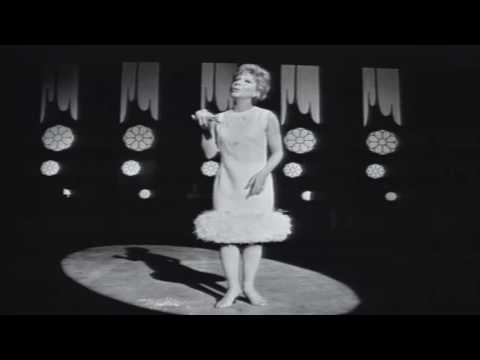 Il Quartetto Cetra canta Mary Poppins