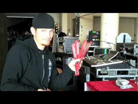 Kenny's Guitar Tech Tips #1