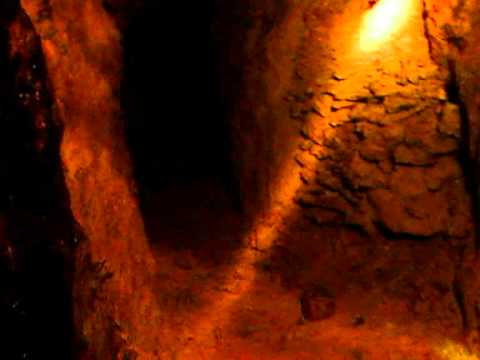 Altbergbau Geyer und Umgebung Teil 5