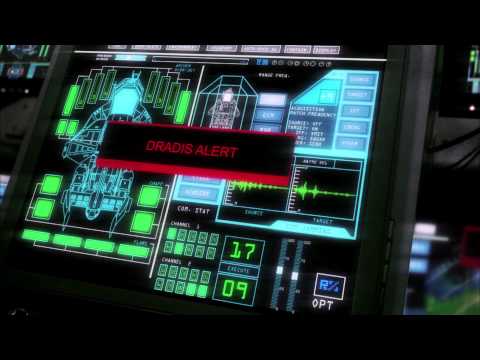 BSG: BLOOD & CHROME Pilot -- "Must've Been an Ambush"
