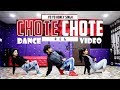 Chhote Chhote Peg Maar Dance Video | Yo Yo Honey Singh | Choreography | Cover by Ajay Poptron