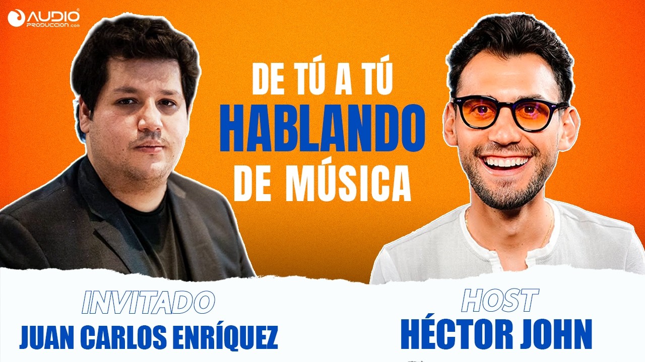 ESTUDIASTE MÚSICA, ¿Y AHORA QUÉ?