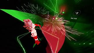 [Beat Saber] Must Be Christmas - Band of Merrymakers