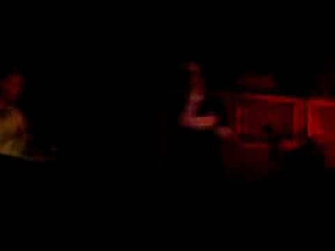 Kritical Kontact - Alright / Bliss Outro live 12-07-08 @ Pizza Luce Duluth MN