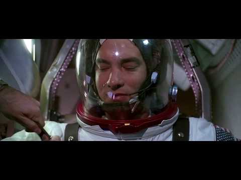 Apollo 13 - All Systems Go / The Launch (Just The Score)