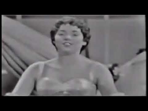 III Festival Eurovisão 1958 Vídeo Completo - III Eurovision Song Contest 1958 Full Show