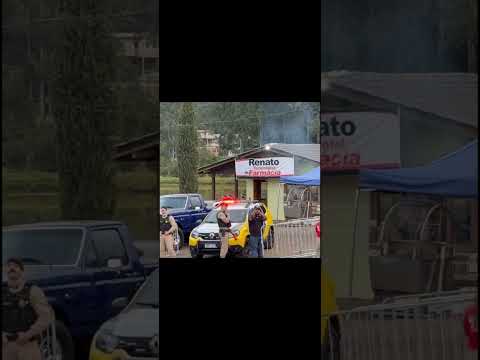 PUPUIAmc Curitiba PR Curiúva Paraná 