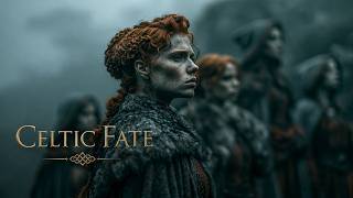 Celtic Fate - Celtic Ambient Music (originally composed music)