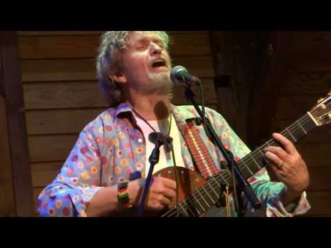 Jon Anderson Live 2014 =] Give Love Each Day [= Feb 24 2014 - Houston, Tx