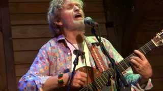 Jon Anderson Live 2014 =] Give Love Each Day [= Feb 24 2014 - Houston, Tx