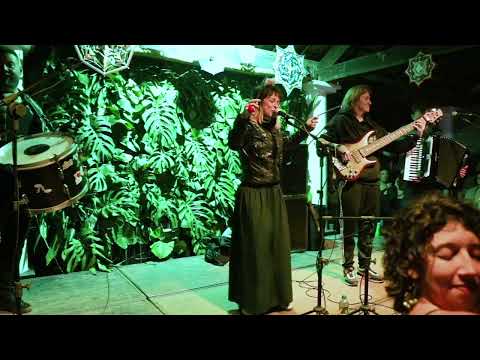 Marimelo no Festival de Forró de Aldeia Velha 2024 parte 1