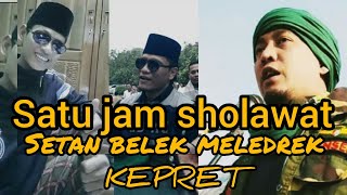 Download lagu SATU JAM SHOLAWAT BERSAMA KANG UJANG BUSTOMI mp3 Download lagu SATU JAM SHOLAWAT BERSAMA KANG UJANG BUSTOMI mp3
