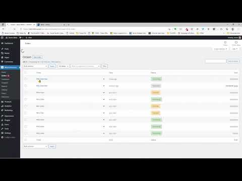 Video: Pasarela BBVA Bancomer para WooCommerce