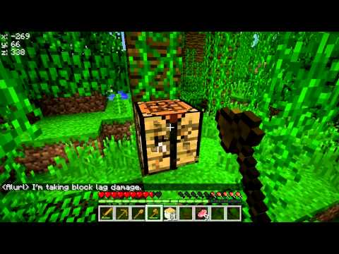Mindcrack F.S - UHC Season 5 - Episode 1