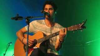 Darren Criss - I Don&#39;t Mind - Nashville (6/6/13)