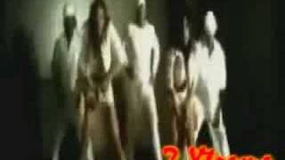 Marques Houston - All Because Of You (So Sick Remix)