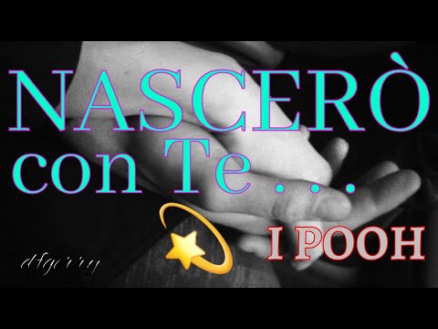 "NASCERÒ CON TE" I POOH, keyboard Live Cover _dfgerry_