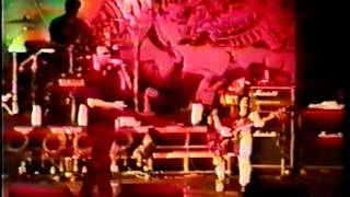 Bad Religion 1992 05 28 City Festival, Copenhagen, Denmark   Two Babies In The Dark