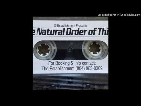 Bring The Terror- ROCKSI (mega rare indie random rap promo v/a tape 1998)