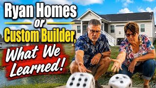 5 Month Review of Our Ryan Home