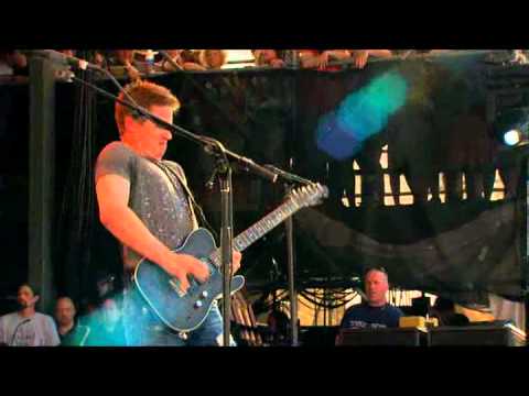 Buddy Guy with Jonny Lang & Ronnie Wood - Five Long Years