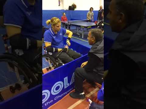 Giada Rossi Medaglia d'Oro Ostrawa17