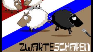 07 Zwarte schapen  Vieze hoer (prod._by_teemong)