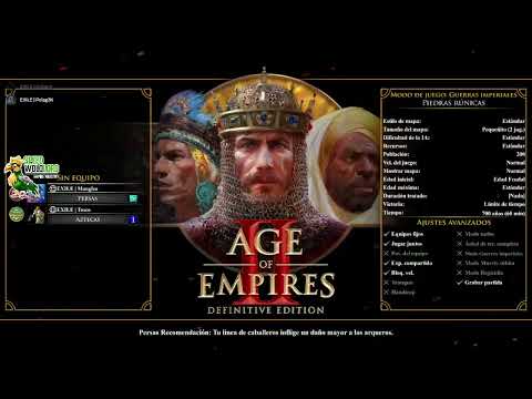 Speed Wololoro Cup - Exile Team - Gleo vs Tosco