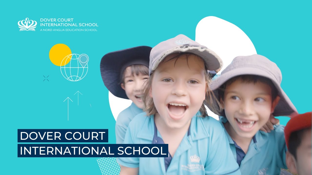 Dover Court International School — video
