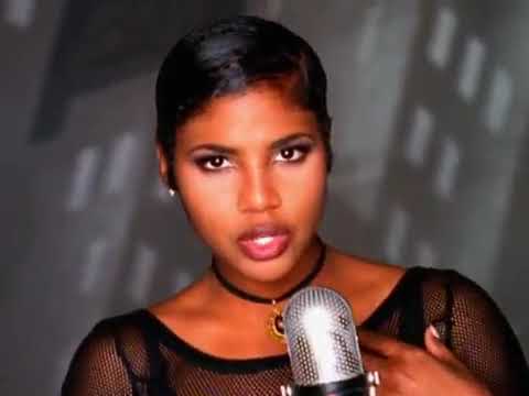 Toni Braxton - Another Sad Love Song