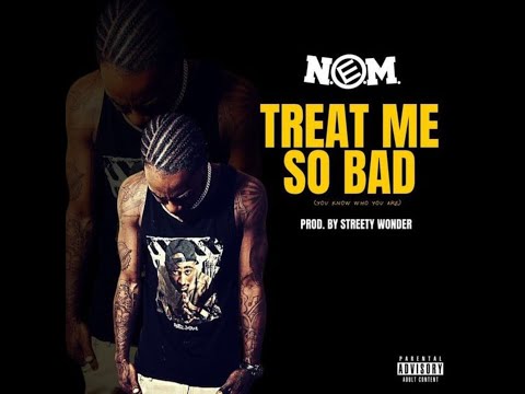 N.E.M. - Treat Me So Bad (Official Music Video)