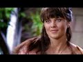 Xena Fights