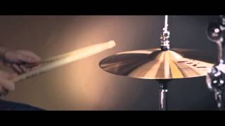 Video thumbnail for Paiste PST7 14" Hi-Hats by Peter Lewis