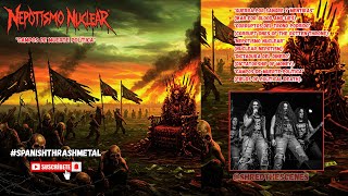 Download lagu π€ππ€ Spanish Thrash Metal - Campos de Muerte PolΓtica - Full Album π€ππ€ #thrashmetal mp3 Download lagu π€ππ€ Spanish Thrash Metal - Campos de Muerte PolΓtica - Full Album π€ππ€ #thrashmetal mp3