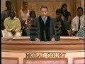 Best Moral Court Ever Part 2