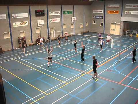 Finale oliebollen toernooi (MVI 3294)