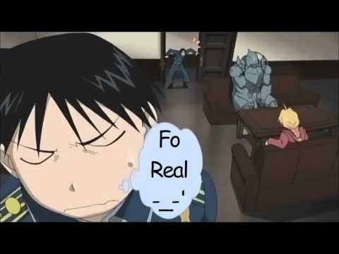 Something Old. [Like 9 months] XD