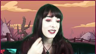 Morgana Ignis 11/14/2021 Q&A!! video